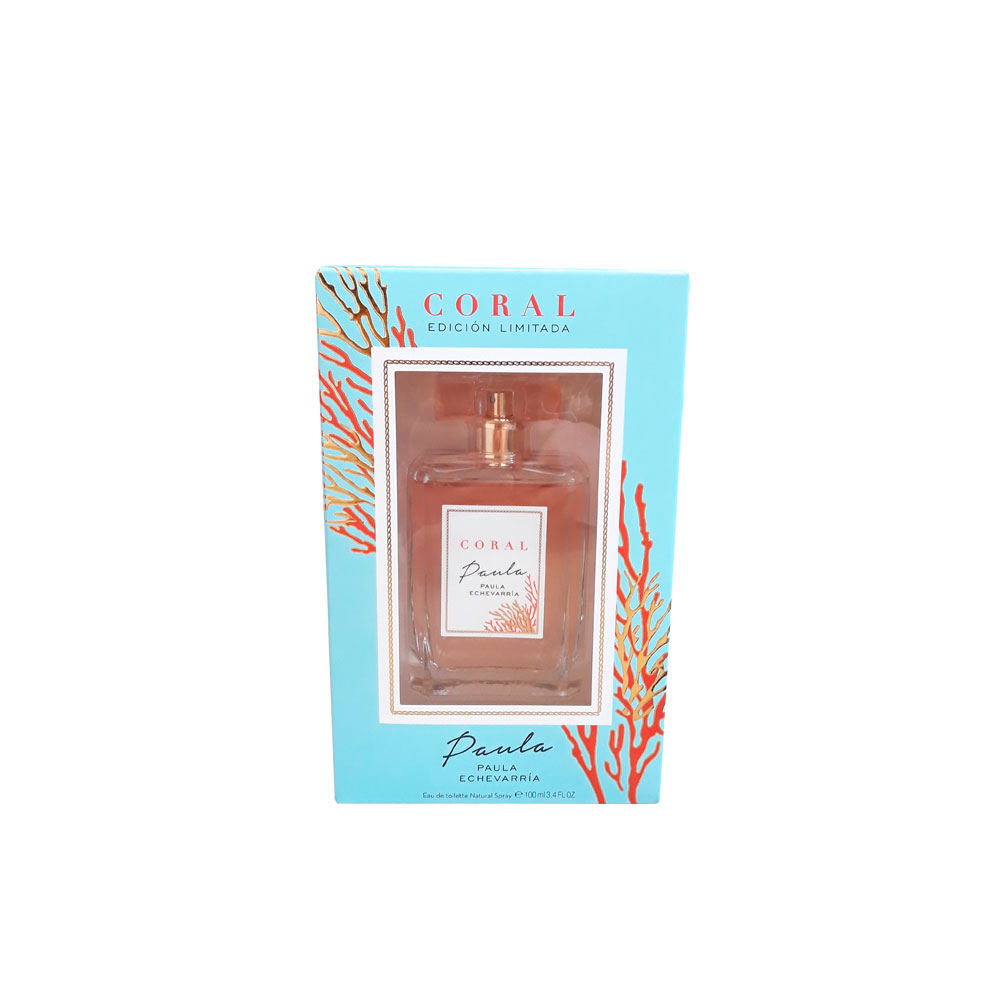 tiendas colores coral paula echevarría 100 ml – Tiendas Colores tiendas colores coral paula echevarría 100 ml – Tiendas Colores